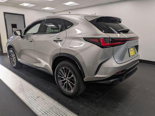 2023 Lexus NX 350 Premium