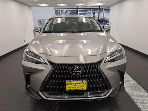 2023 Lexus NX 350 Premium