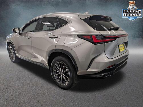 2023 Lexus NX 350 Premium