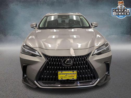 2023 Lexus NX 350 Premium