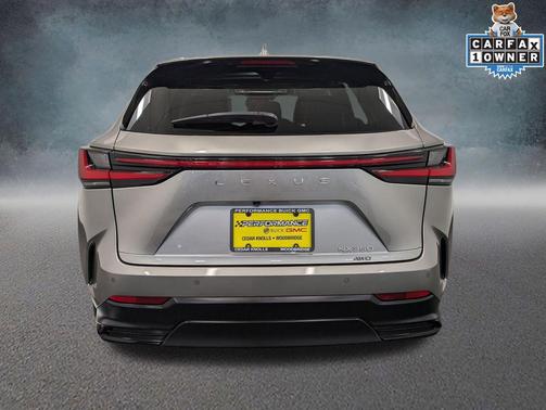 2023 Lexus NX 350 Premium