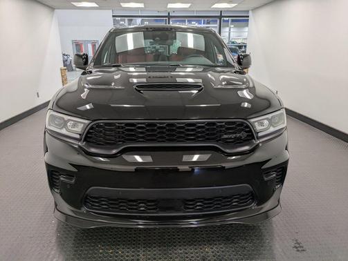 2024 Dodge Durango SRT Hellcat Premium AWD