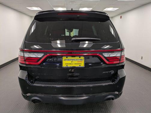 2024 Dodge Durango SRT Hellcat Premium AWD