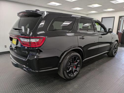 2024 Dodge Durango SRT Hellcat Premium AWD
