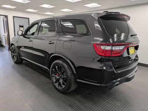 2024 Dodge Durango SRT Hellcat Premium AWD