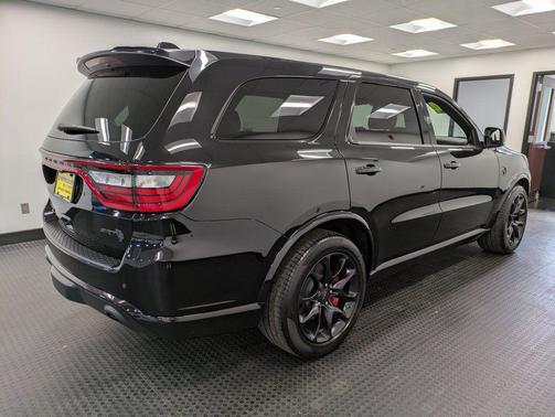2024 Dodge Durango SRT Hellcat Premium AWD