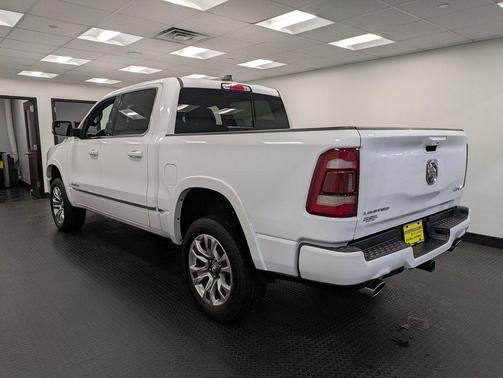 2024 RAM 1500 Limited