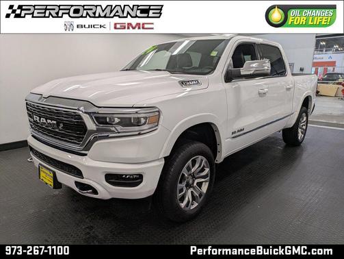 2024 RAM 1500 Limited
