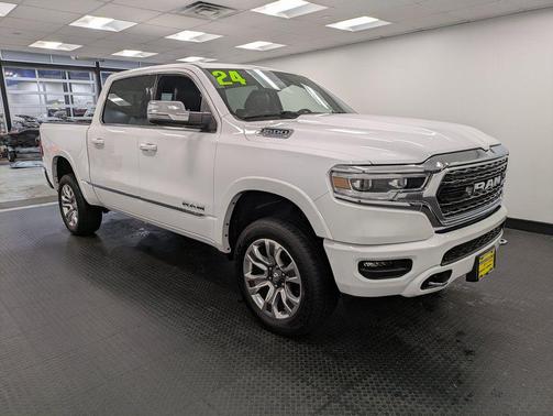 2024 RAM 1500 Limited