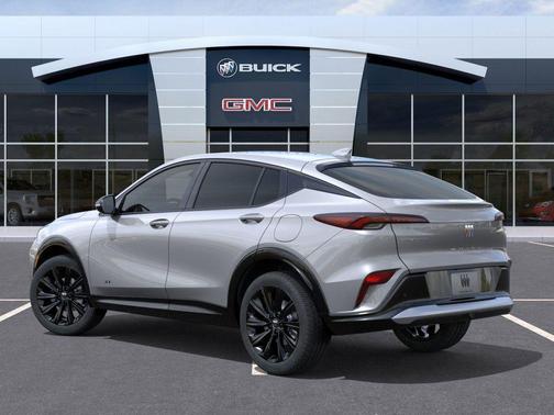 2026 Buick Envista Sport Touring FWD