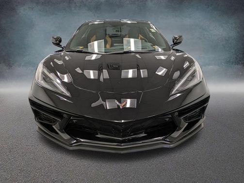 2022 Chevrolet Corvette Stingray w/2LT