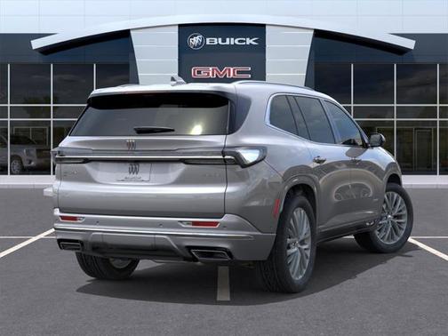 2025 Buick Enclave Avenir FWD