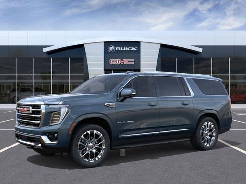 2026 GMC Yukon XL 4WD Elevation