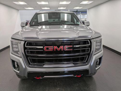 2023 GMC Yukon 4WD AT4