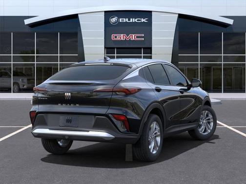 2025 Buick Envista Preferred FWD