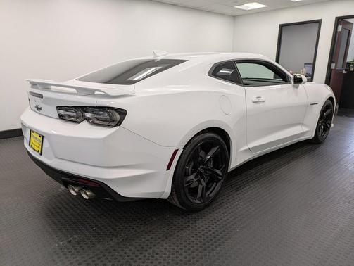 2023 Chevrolet Camaro 1SS