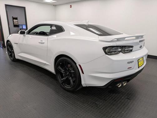 2023 Chevrolet Camaro 1SS