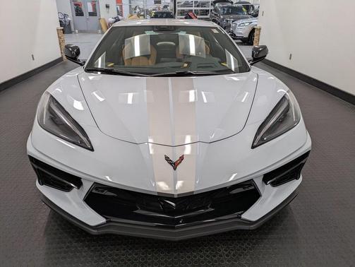 2023 Chevrolet Corvette Stingray w/2LT
