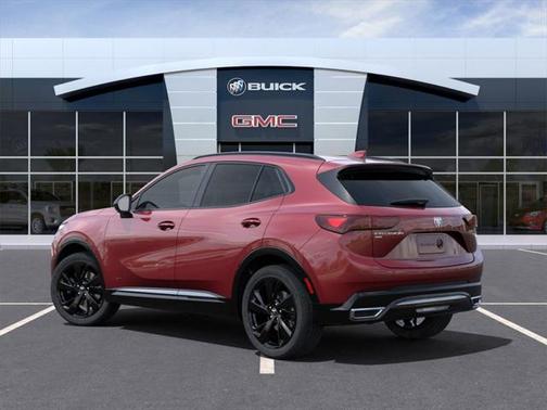 2024 Buick Envision Sport Touring AWD