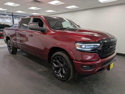 2021 RAM 1500 Limited