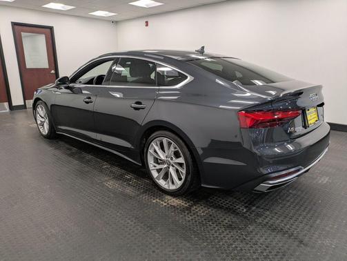 2020 Audi A5 Sportback 45 Premium Plus