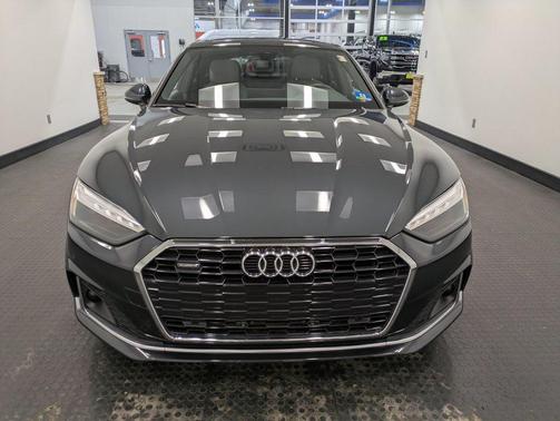 2020 Audi A5 Sportback 45 Premium Plus