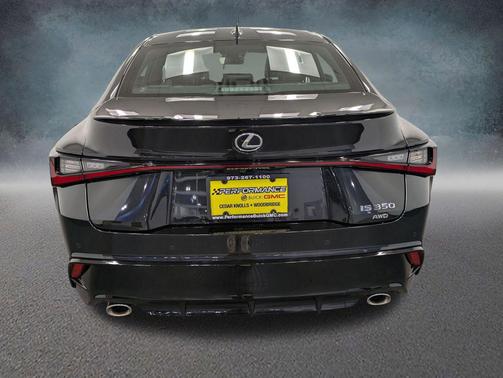 Caviar 2023 Lexus IS 350 Base