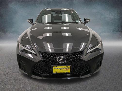 Caviar 2023 Lexus IS 350 Base