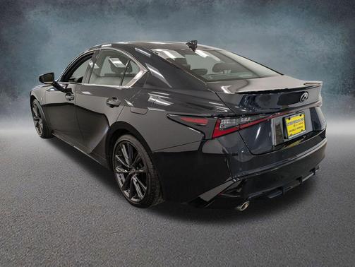 Caviar 2023 Lexus IS 350 Base