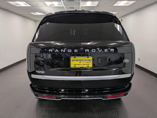2023 Land Rover Range Rover Autobiography