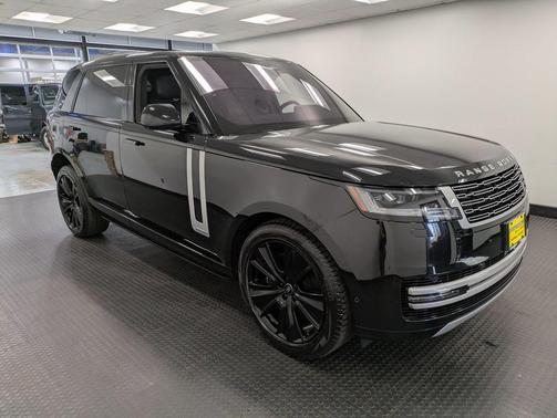 2023 Land Rover Range Rover Autobiography