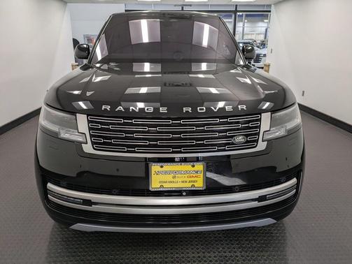 2023 Land Rover Range Rover Autobiography