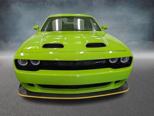 2023 Dodge Challenger SRT Hellcat