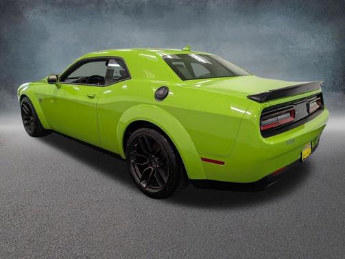 2023 Dodge Challenger SRT Hellcat