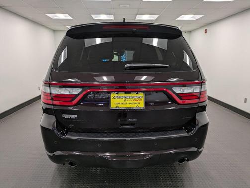 2024 Dodge Durango GT Premium AWD