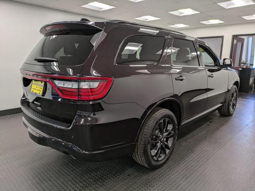 2024 Dodge Durango GT Premium AWD