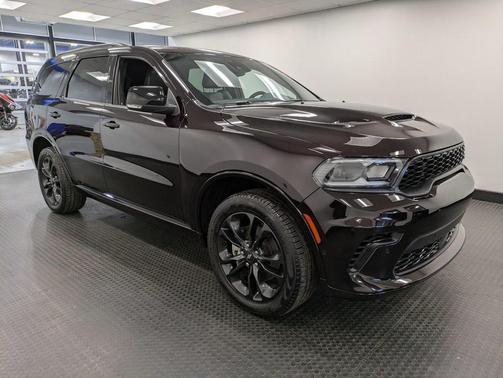 2024 Dodge Durango GT Premium AWD