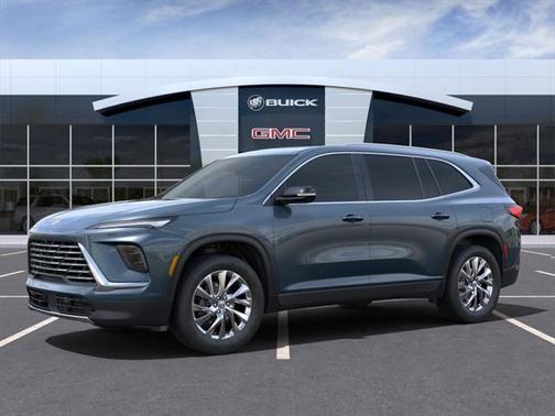 2025 Buick Enclave Preferred FWD