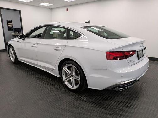 2022 Audi A5 Sportback 45 S Line Prestige