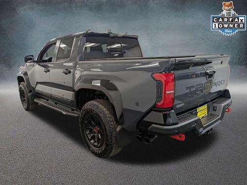 2025 Toyota Tacoma Hybrid TRD Pro