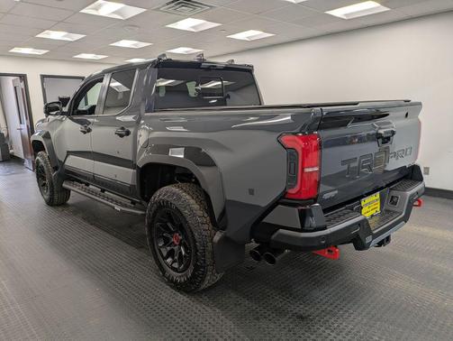 2025 Toyota Tacoma Hybrid TRD Pro