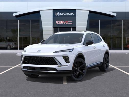 2026 Buick Envision Sport Touring AWD