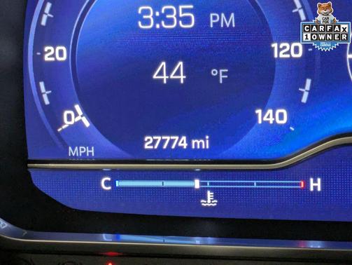 2015 Buick Encore Premium