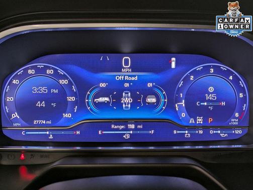 2015 Buick Encore Premium