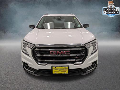 2022 GMC Terrain AWD AT4