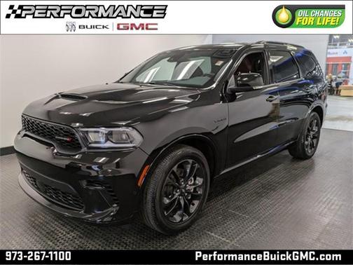 2024 Dodge Durango R/T Premium AWD