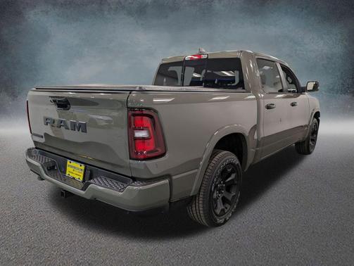 Canyon Lake 2026 RAM 1500 Big Horn/Lone Star