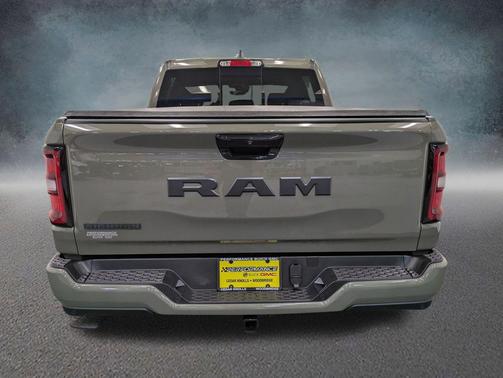 Canyon Lake 2026 RAM 1500 Big Horn/Lone Star