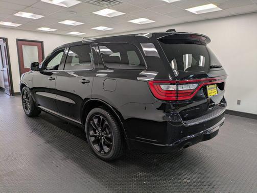 2022 Dodge Durango R/T AWD