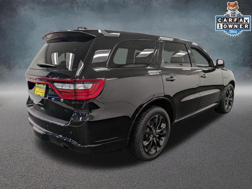 2022 Dodge Durango R/T AWD